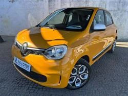 Renault Twingo other_Outro