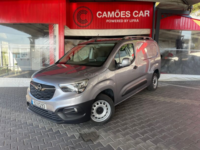 Opel Combo 1.6 CDTi L2H1 Enjoy