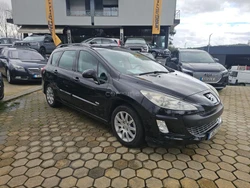 Peugeot 308 1.6 HDi SE Navteq