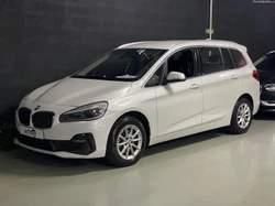 BMW 216 Gran Tourer d 7L