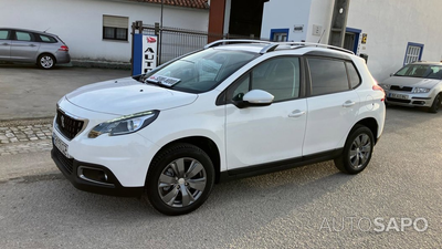 Peugeot 2008 1.2 PureTech Active de 2019