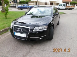 Audi A6 (A6)