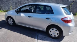 Toyota Auris D4D 1.4 DIESEL 90 CV