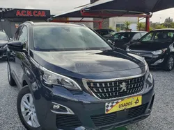 Peugeot 3008 1.5 BlueHDi Allure