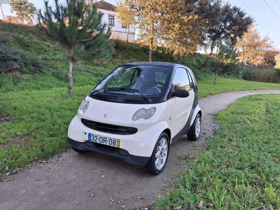 Smart ForTwo cdi