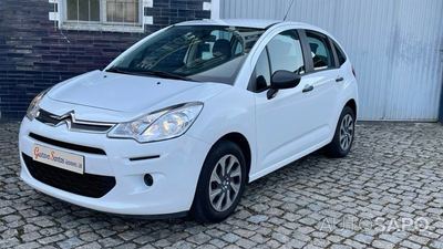 Citroen C3 1.0 PureTech Attraction de 2015