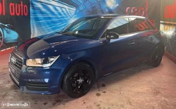 Audi A1 Sportback 1.0 TFSI