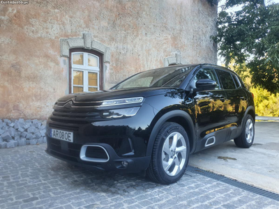 Citroën C5 Aircross Hibrido Plug-In