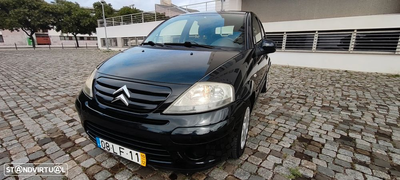 Citroën C3 1.1 Seduction