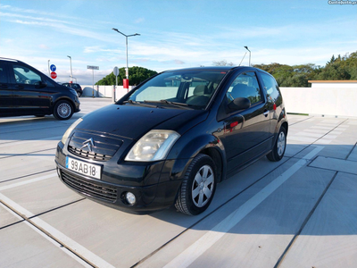 Citroën C2 1.1