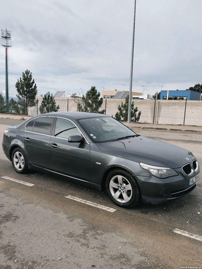 BMW 520 520d