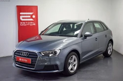 Audi A3 Sportback 30 TFSI S tronic