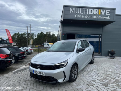 Opel Corsa 1.2 T