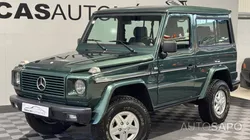 Mercedes-Benz Classe G de 1994