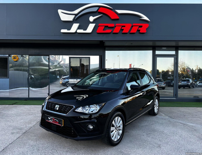 Seat Arona 1.0 TSI Style