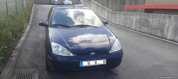 Ford Focus 1.4