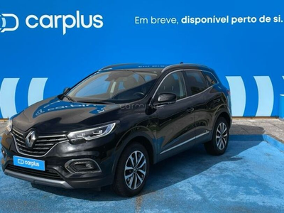 Renault Kadjar Kadjar Intens Tce 140 FAP