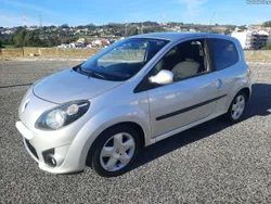 Renault Twingo 1.2 16v Dynamique S Livro Revisões