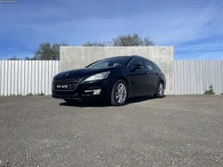 Peugeot 508 SW 1.6 e-HDi Business Line Pack 2-Tronic