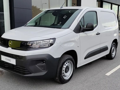 Opel Combo Cargo L1 1.5D