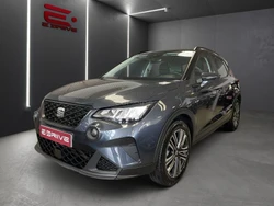 Seat Arona 1.0 TSI Xperience