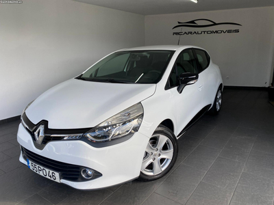 Renault Clio 1.5 Dci