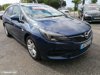 Opel Astra Sports Tourer 1.5 D GS Line S/S