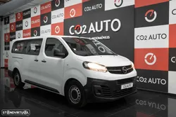 Opel Vivaro 1.5 CDTi L2H1 Enjoy