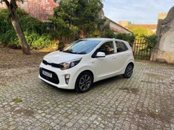 KIA Picanto 1.0 CVVT Urban