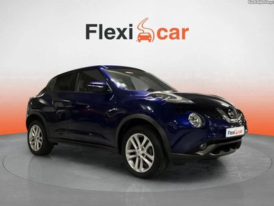 Nissan Juke 1.2 DIG-T Acenta