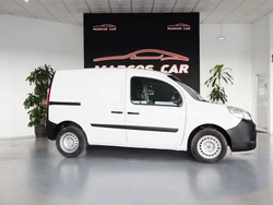 Renault Kangoo 1.5 dCi Business 3L