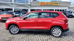 Seat Ateca 1.6 TDI Style de 2016