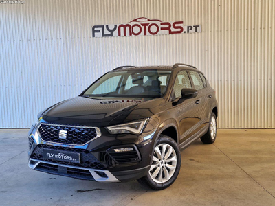 Seat Ateca 1.0TSI Style