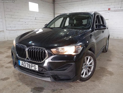 BMW X1 25 e xDrive