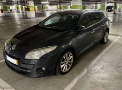 Renault Mégane 1.4 TCE (Gasolina)