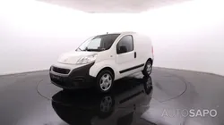 Fiat Fiorino de 2022