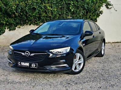 Opel Insignia 1.6 CDTi Edition