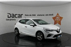 Renault Clio 1.0 SCE ZEN