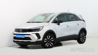 Opel Crossland 1.2 GS Line de 2023