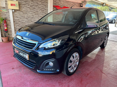 Peugeot 108 1.0 e-VTi Active