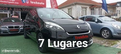 Renault Grand Scénic 1.6 dCi Bose Edition 7L