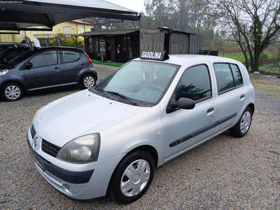 Renault Clio 1.2 DN Automoveis®