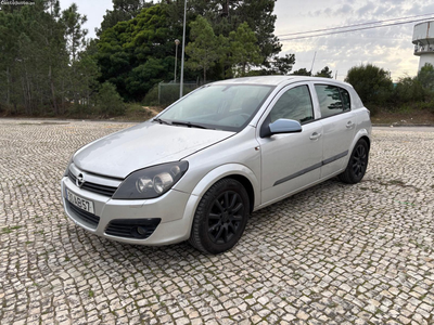 Opel Astra 1.3CDti