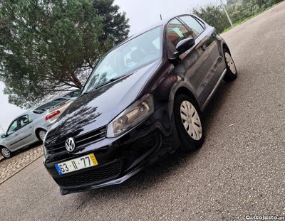 VW Polo 1.2