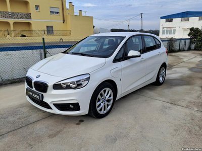 BMW 225 Active Tourer Iperformance