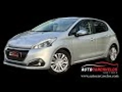 Peugeot 208 1.2 PureTech Style