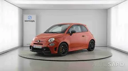 Abarth 695 de 2023