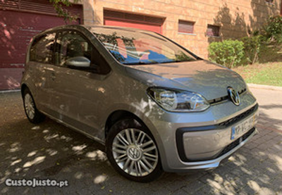 VW Up! nd