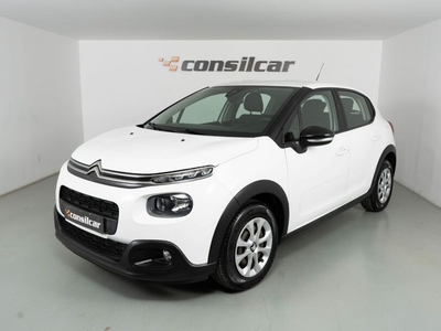 Citroen C3 1.2 PureTech Feel