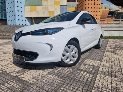 Renault ZOE Zen